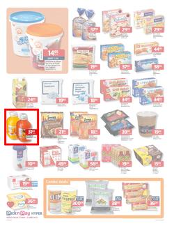 Pick n Pay Hyper Gauteng : Buy bulk & save (21 May - 2 Jun 2013), page 3