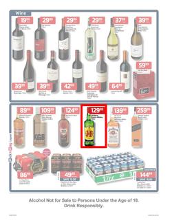Pick n Pay Eastern Cape : Save on essentials (21 May - 2 Jun 2013), page 3