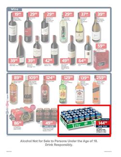Pick n Pay Eastern Cape : Save on essentials (21 May - 2 Jun 2013), page 3