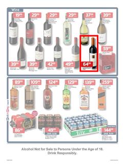 Pick n Pay Eastern Cape : Save on essentials (21 May - 2 Jun 2013), page 3