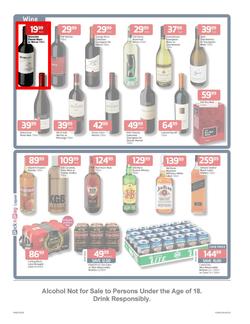 Pick n Pay Eastern Cape : Save on essentials (21 May - 2 Jun 2013), page 3