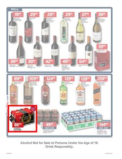 Pick n Pay Eastern Cape : Save on essentials (21 May - 2 Jun 2013), page 3