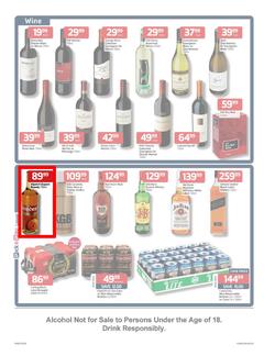 Pick n Pay Eastern Cape : Save on essentials (21 May - 2 Jun 2013), page 3