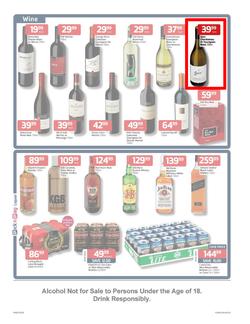 Pick n Pay Eastern Cape : Save on essentials (21 May - 2 Jun 2013), page 3