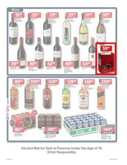 Pick n Pay Eastern Cape : Save on essentials (21 May - 2 Jun 2013), page 3