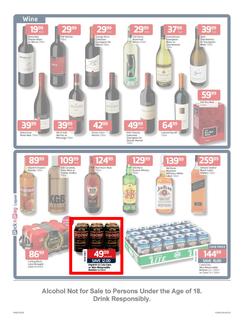 Pick n Pay Eastern Cape : Save on essentials (21 May - 2 Jun 2013), page 3