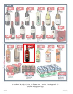 Pick n Pay Eastern Cape : Save on essentials (21 May - 2 Jun 2013), page 3