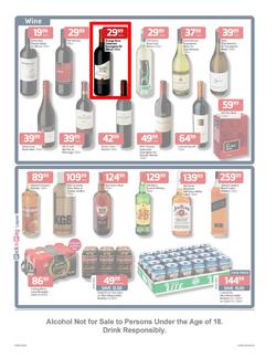 Pick n Pay Eastern Cape : Save on essentials (21 May - 2 Jun 2013), page 3