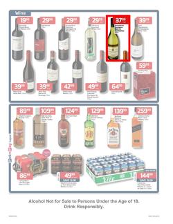 Pick n Pay Western Cape : Save on essentials (21 May - 2 Jun 2013), page 3