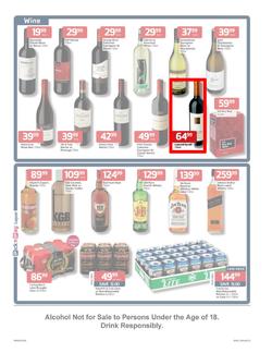 Pick n Pay Western Cape : Save on essentials (21 May - 2 Jun 2013), page 3