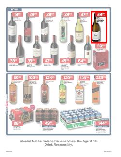Pick n Pay Western Cape : Save on essentials (21 May - 2 Jun 2013), page 3
