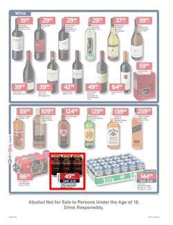 Pick n Pay Western Cape : Save on essentials (21 May - 2 Jun 2013), page 3