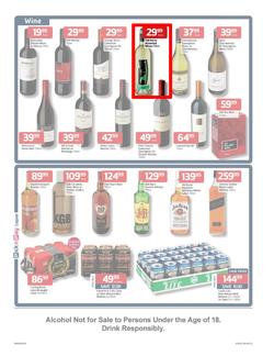 Pick n Pay KZN : Save on essentials (21 May - 2 Jun 2013), page 3