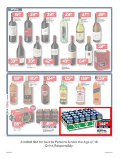 Pick n Pay KZN : Save on essentials (21 May - 2 Jun 2013), page 3