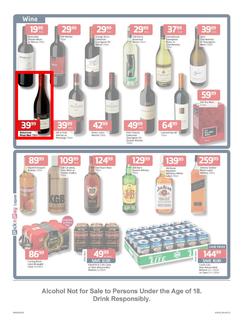 Pick n Pay KZN : Save on essentials (21 May - 2 Jun 2013), page 3