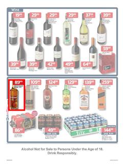 Pick n Pay KZN : Save on essentials (21 May - 2 Jun 2013), page 3