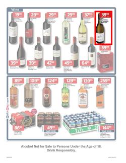 Pick n Pay KZN : Save on essentials (21 May - 2 Jun 2013), page 3
