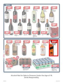 Pick n Pay KZN : Save on essentials (21 May - 2 Jun 2013), page 3
