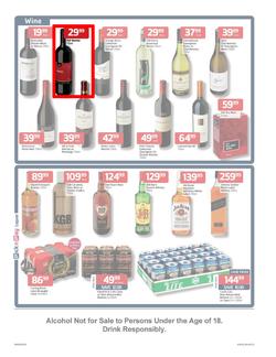 Pick n Pay KZN : Save on essentials (21 May - 2 Jun 2013), page 3