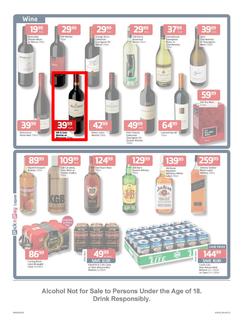 Pick n Pay KZN : Save on essentials (21 May - 2 Jun 2013), page 3