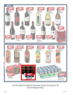 Pick n Pay KZN : Save on essentials (21 May - 2 Jun 2013), page 3