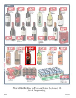Pick n Pay KZN : Save on essentials (21 May - 2 Jun 2013), page 3