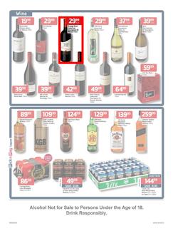 Pick n Pay KZN : Save on essentials (21 May - 2 Jun 2013), page 3