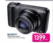Sony H90 Ultra Zoom Camera-Each