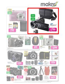 Makro : Winter Sale (26 May - 3 Jun 2013), page 3