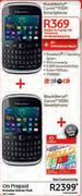 Blackberry Curve 9320 Smart Phone-Per Handset