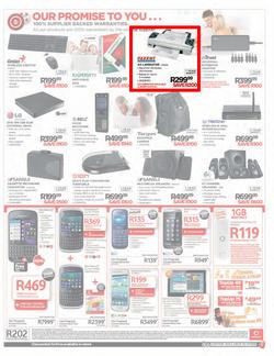 Hifi Corp : On Sale - 365 days a year (30 May - 2 Jun 2013), page 3