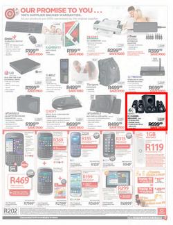 Hifi Corp : On Sale - 365 days a year (30 May - 2 Jun 2013), page 3