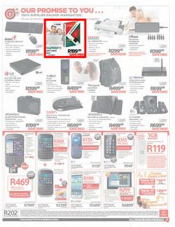 Hifi Corp : On Sale - 365 days a year (30 May - 2 Jun 2013), page 3