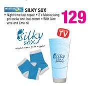 Homemark Silky Sox
