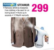Homemark Steamor