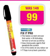 Homemark Fix It Pro