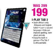 I-Play Tab 2