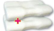 Homemark Single Pillow-Each