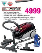 Genesis Hausmeister
