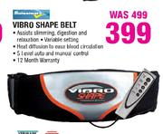 Homemark Vibro Shape Belt