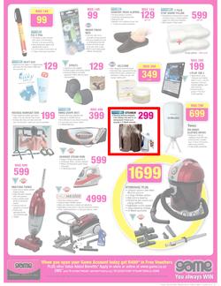 Game : Famous for the lowest prices (29 May - 4 Jun 2013), page 3