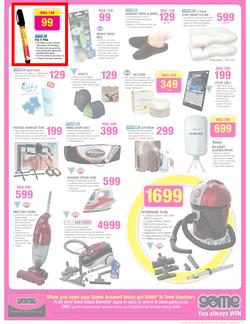 Game : Famous for the lowest prices (29 May - 4 Jun 2013), page 3
