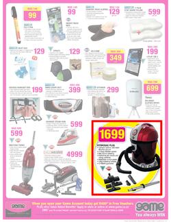 Game : Famous for the lowest prices (29 May - 4 Jun 2013), page 3