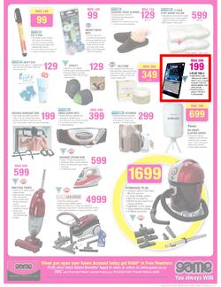 Game : Famous for the lowest prices (29 May - 4 Jun 2013), page 3