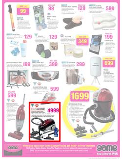 Game : Famous for the lowest prices (29 May - 4 Jun 2013), page 3