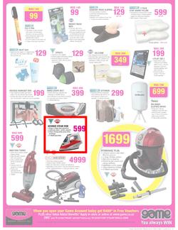 Game : Famous for the lowest prices (29 May - 4 Jun 2013), page 3