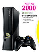 Xbox 360 250GB Standalone