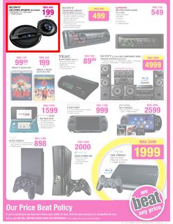 Game Fourways : Store Relaunch (29 May - 2 Jun 2013), page 3