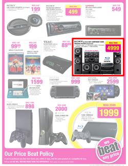 Game Fourways : Store Relaunch (29 May - 2 Jun 2013), page 3