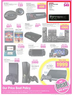 Game Fourways : Store Relaunch (29 May - 2 Jun 2013), page 3